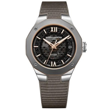 Baume & Mercier Riviera Automatic MOA10720