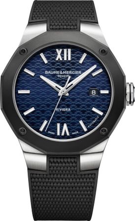 Baume & Mercier Riviera Automatic MOA10768