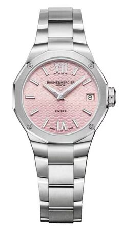 Baume & Mercier Riviera MOA10812