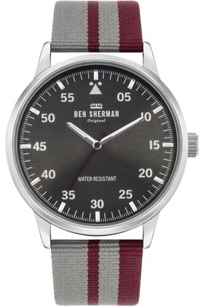 Ben Sherman Daltrey Sport WB042ER