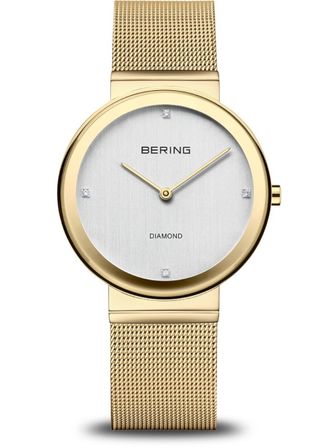 Bering 10135-334