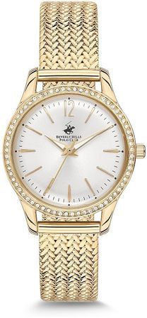 Beverly Hills Polo Club Bh2101-02