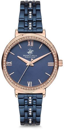 Beverly Hills Polo Club Bh2174-05