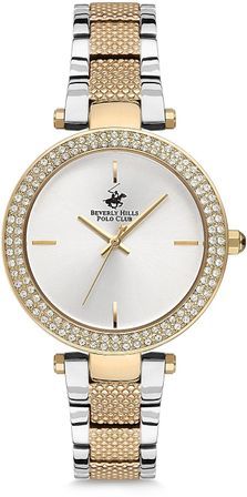 Beverly Hills Polo Club Bh9643-03