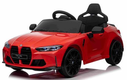 BMW M4 voiture électrique enfant – 1 place