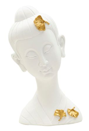 Bouddha -a- cm 21,5x16x35
