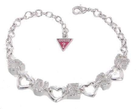 Bracelet Guess UBB81178