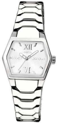 Breil Mark Lady Swarovski Silver TW0663