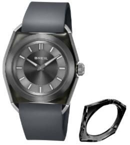 Breil Tribe Essence Unisex 42 Mm Wr 10 Atm TW0980