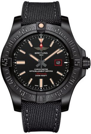 Breitling Avenger V17311101B1W1