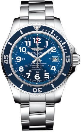 Breitling Superocean 2 A17365D11C1A1