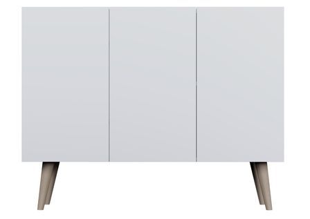 Buffet 3 portes Rolia 120 cm