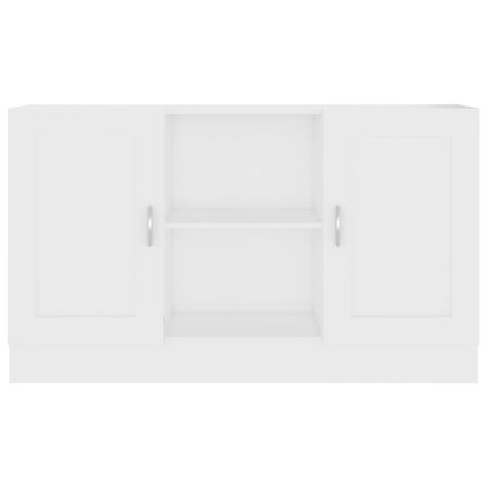 Buffet Blanc 120x30,5x70 cm