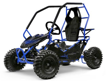 Buggy enfant 1000W CROSSER