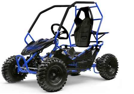 Buggy enfant 1000W CROSSER