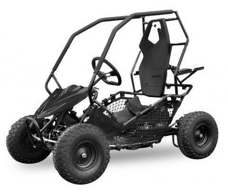 Buggy enfant 1000W CROSSER