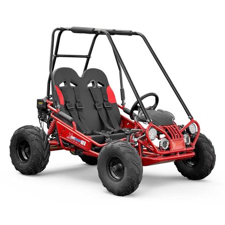 Buggy enfant 2 places BOLT 212cc