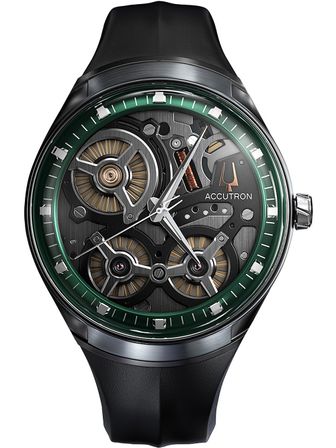Bulova 2es8a001