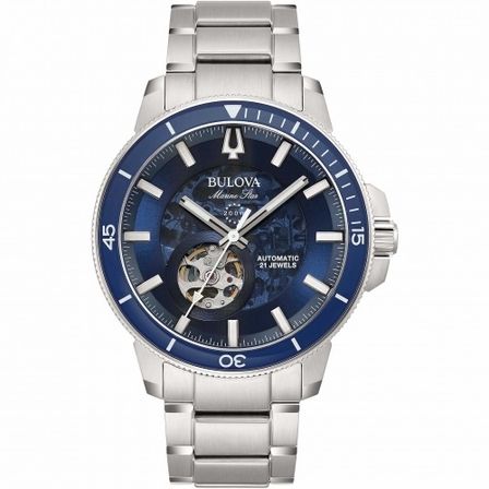 Bulova 96a289