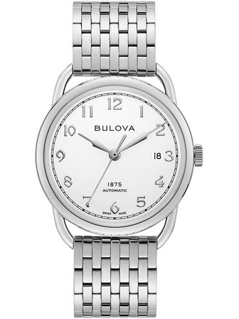 Bulova 96b326