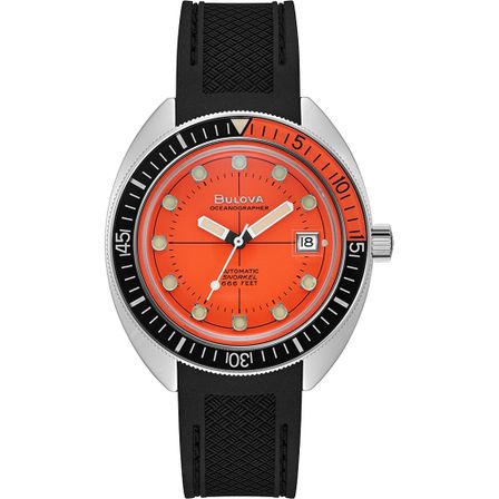 Bulova 96b350