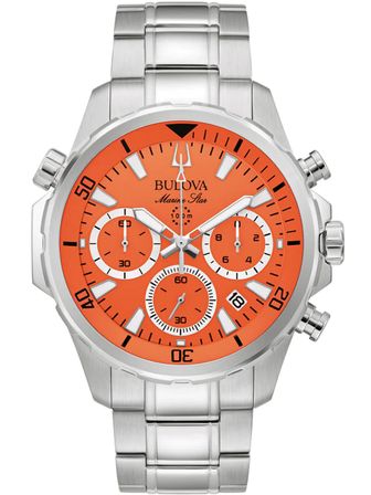 Bulova 96b395