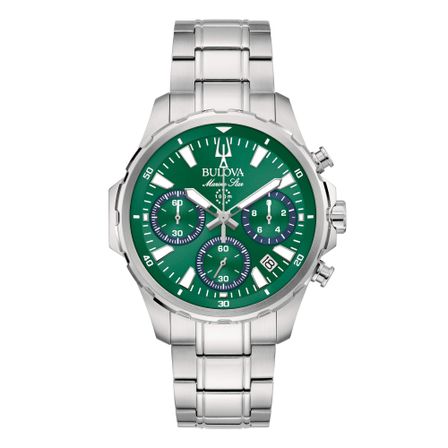 Bulova 96b465