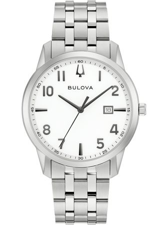 Bulova 96b474