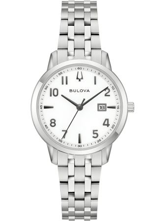 Bulova 96m174