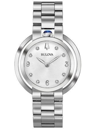 Bulova 96p184