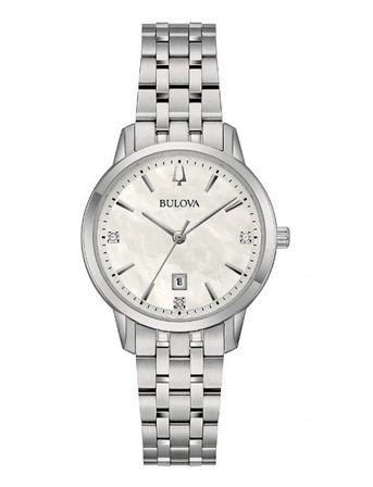 Bulova 96p233