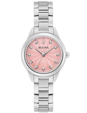 Bulova 96p249