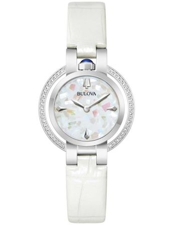 Bulova 96r254