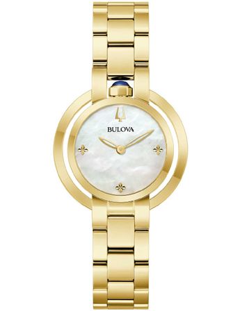Bulova 97l181