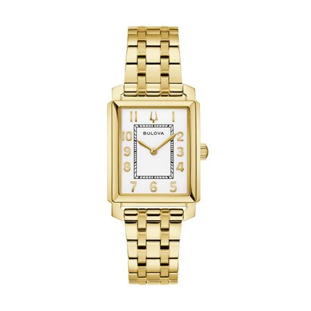 Bulova 97l186