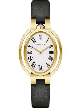 Bulova 97p180