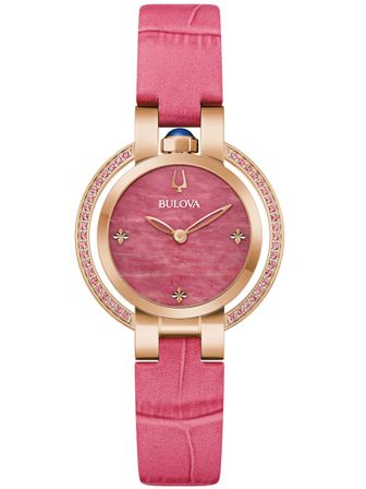 Bulova 97r103