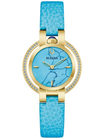 Bulova 97r104