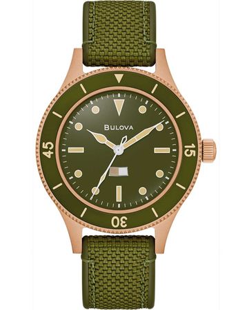 Bulova 98a324
