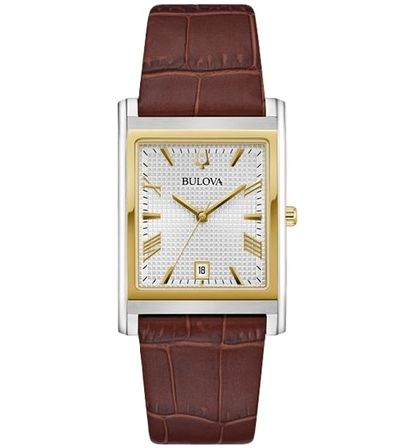 Bulova 98b430