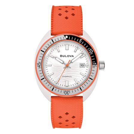 Bulova 98b448