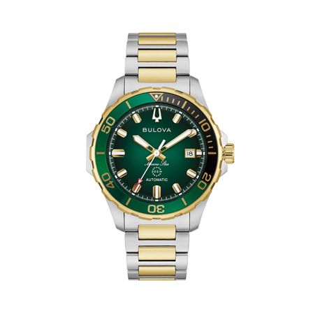 Bulova 98b467