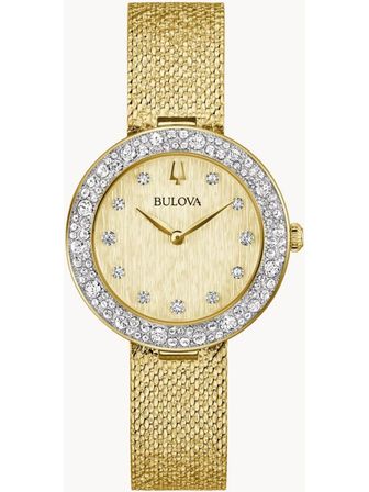 Bulova 98l321