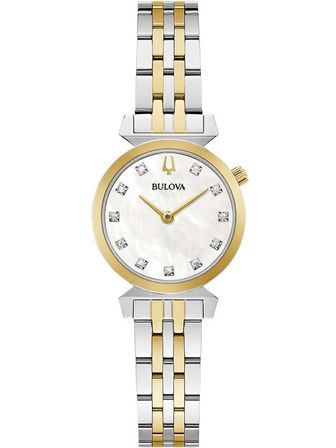 Bulova 98p202