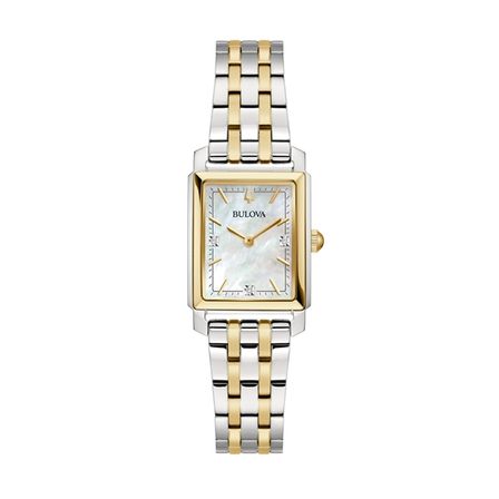 Bulova 98p220