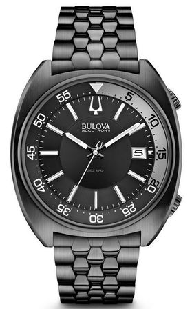 Bulova Accutron Ii Snorkel 98B219