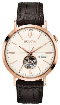 Bulova Aerojet 97A136