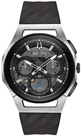 Bulova Curv 98A161