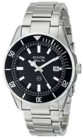 Bulova Marine Star 98B203