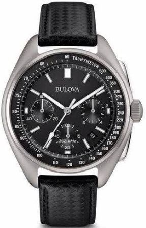 Bulova Moon Special Lunar Pilot 96B251